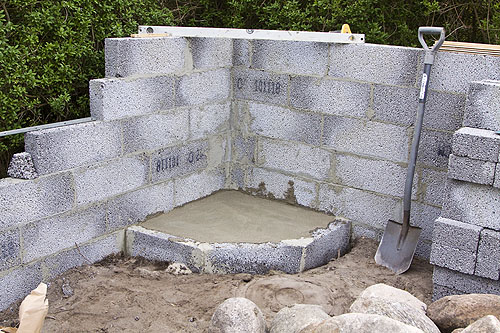 Fundament
